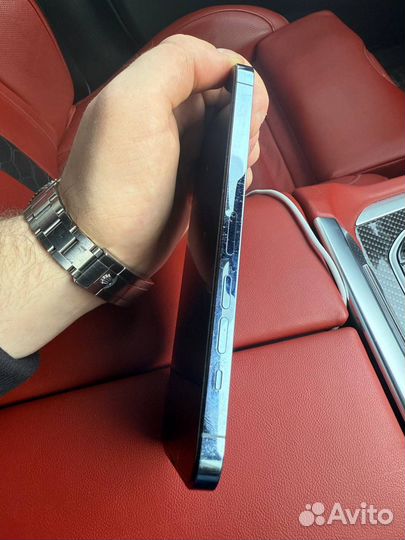 iPhone 13 Pro Max, 256 ГБ