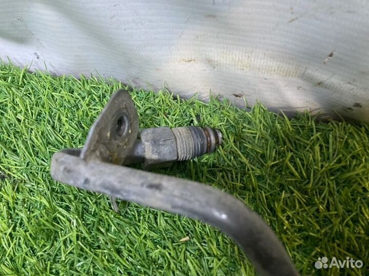 Трубка гидроусилителя руля Nissan Almera G15 седан