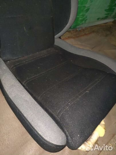 Сидение UNP Комфорт