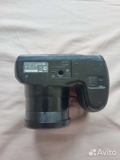 Фотоаппарат