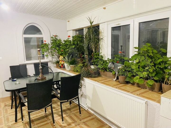 Комната 20 м², 1/1 эт.