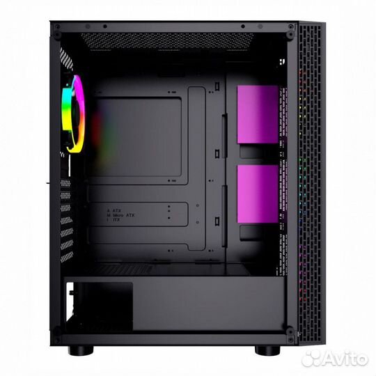 Корпус gmng GG-CC120 570801