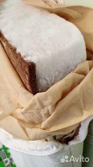 Матрас детский