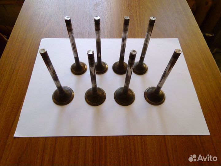 Запчасти для заз 968