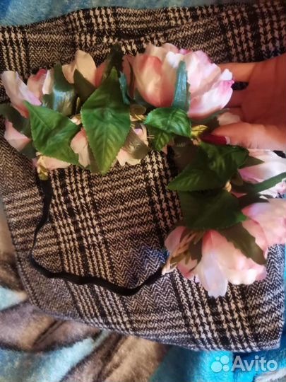 Венок для волос