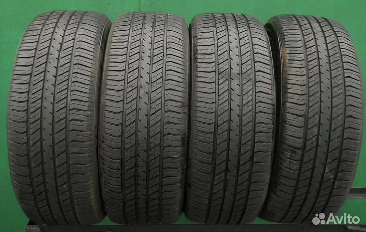 Bridgestone Ecopia H/L 422 Plus 255/50 R20