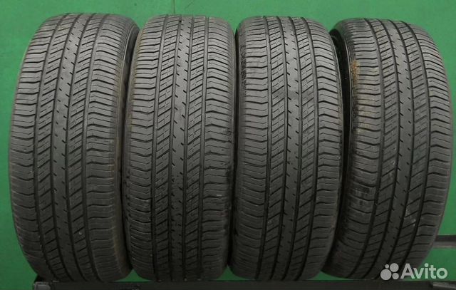 Bridgestone Ecopia H/L 422 Plus 255/50 R20