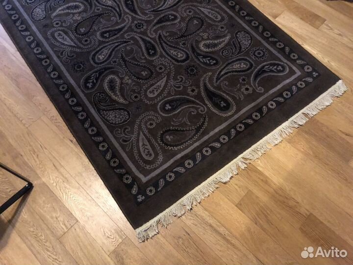 Ковёр IKEA vesterbro