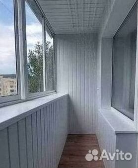 Окна за 1 день