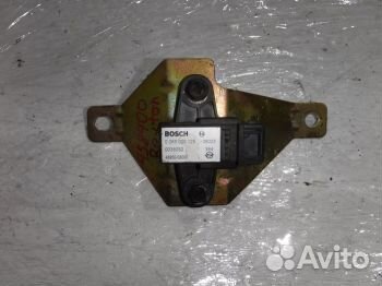 Датчик ускорения Санг Йонг