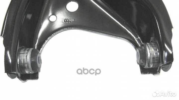 Рычаг правый шо проточка по кругу 545004269R 5