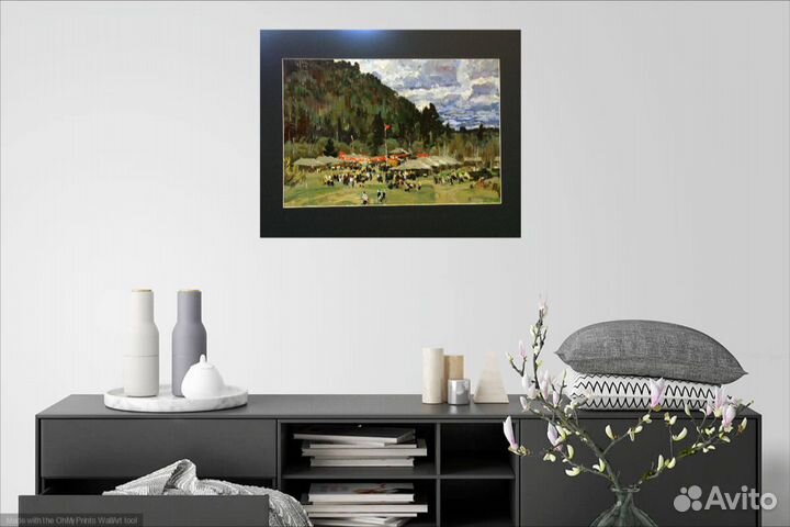 Подляский Ю.С.(1923-1987)