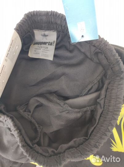 Плавки 122-128 новые