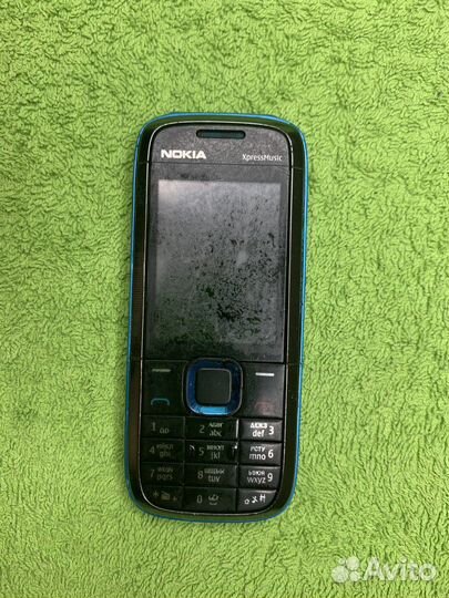 Nokia 5130