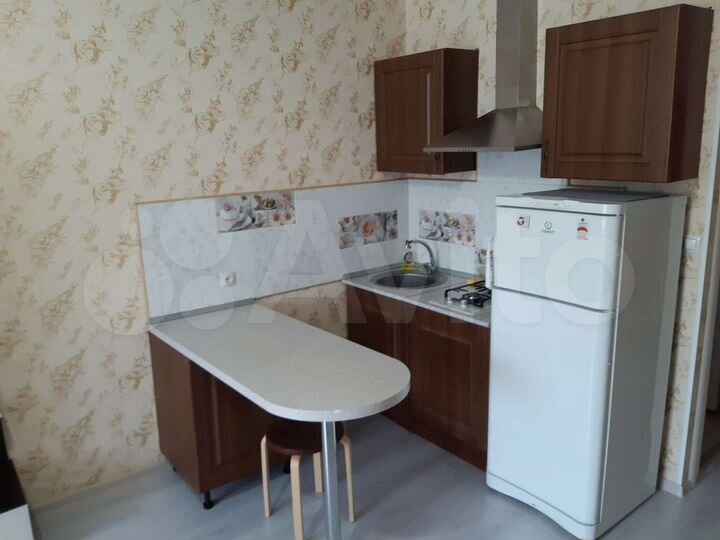 Квартира-студия, 32 м², 5/5 эт.