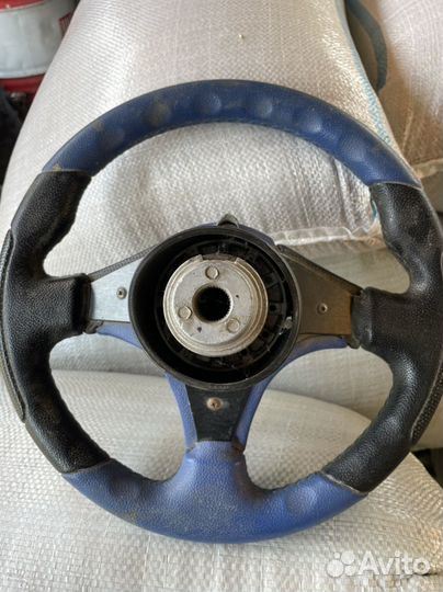 Руль ваз