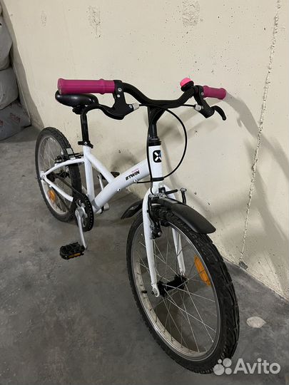 Велосипед детский/подростковый
