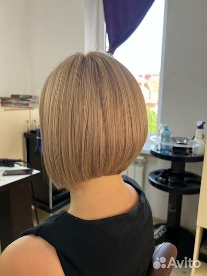 Требуются модели на стрижку