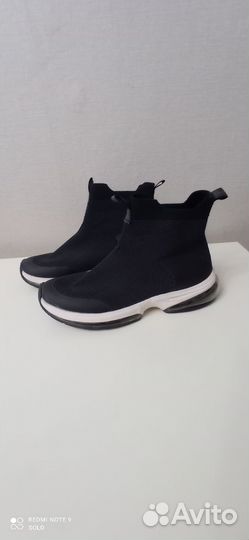 Кеды Zara 36р