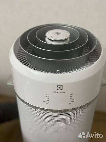 Electrolux Air flower
