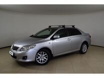 Toyota Corolla 1.6 AMT, 2007, 99 123 км, с пробегом, цена 885 000 руб.