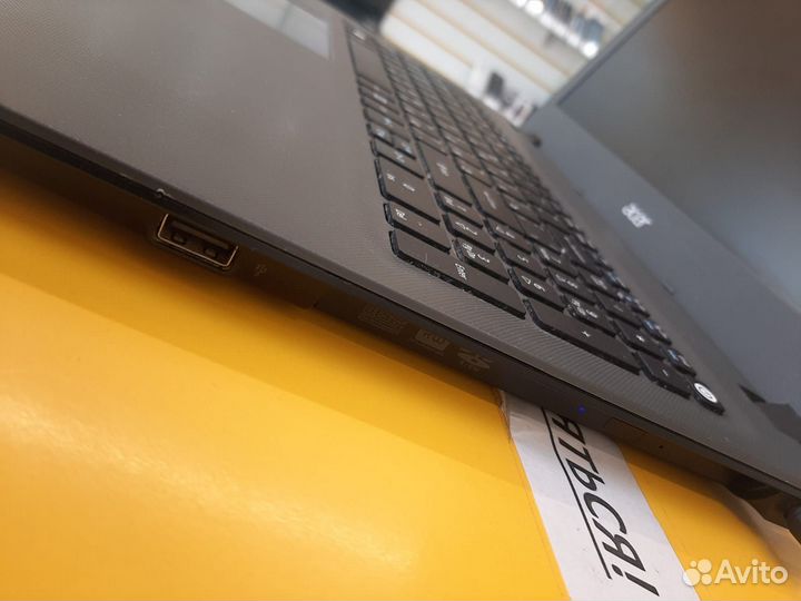 Ноутбук Acer N15Q1 (бм)