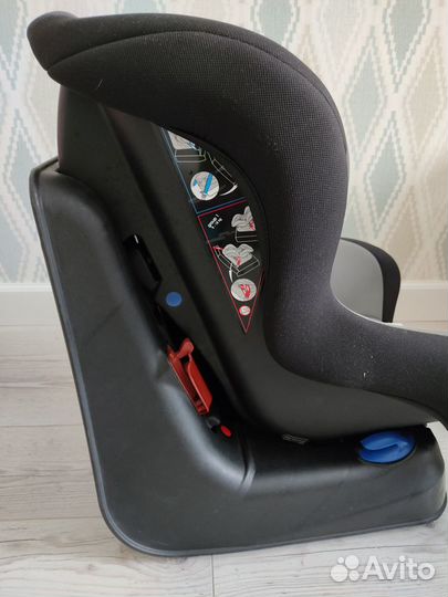 Детское автокресло от 0 до 18 Inglesina Magellano