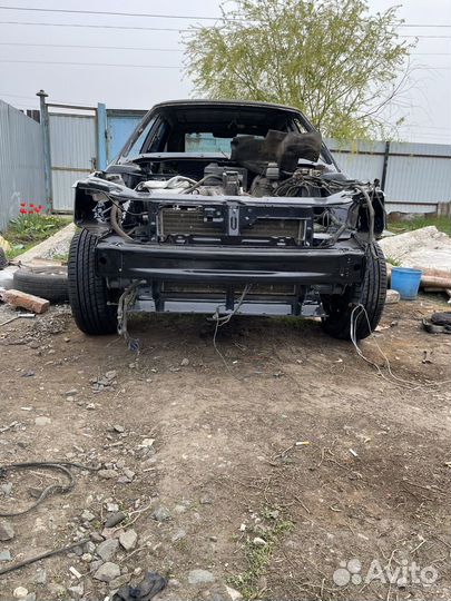 Кузовной ремонт и покраска авто