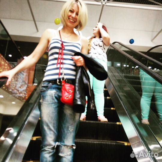 Любая работа, подработка