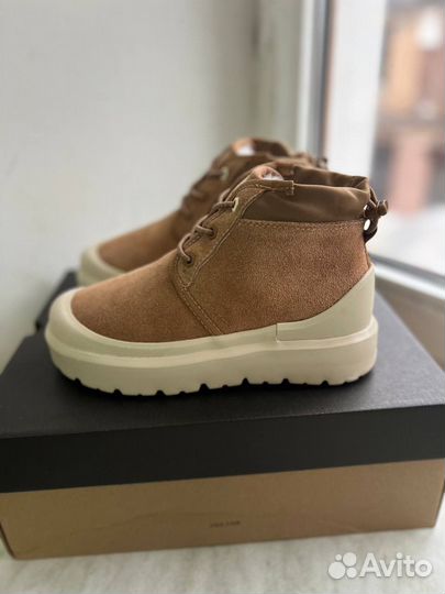 Угги Ugg Neumel