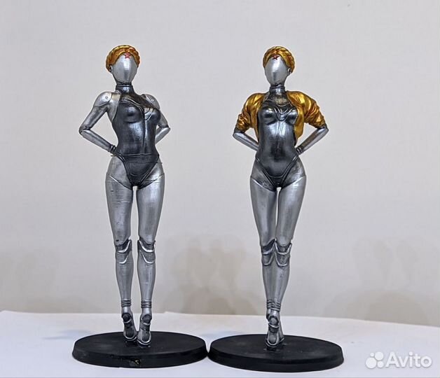 3d (3д) печать, 3D сканирование и 3D моделирование