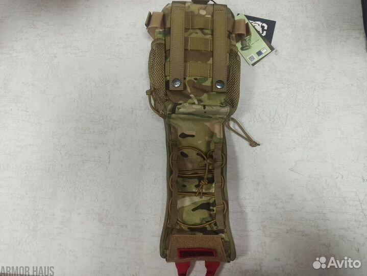 Аптечка отрывная ссо с гарантией