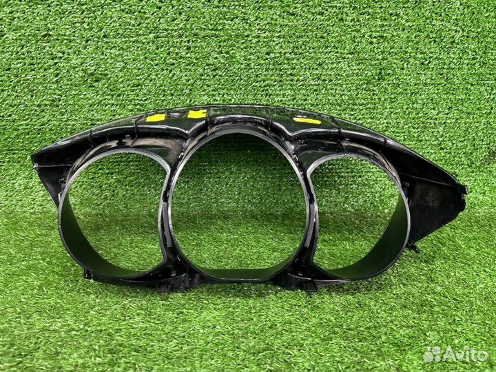 Накладка щитка приборов Ваз Vesta Cross универсал