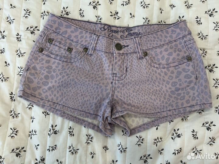 Шорты женские 3/26