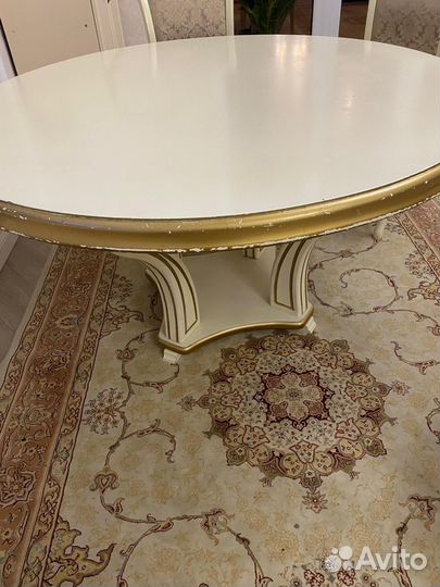 Кухонный стол бу