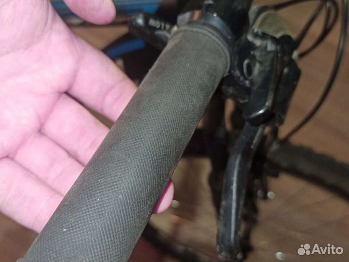 Велосипед Forward Trinity 1.0