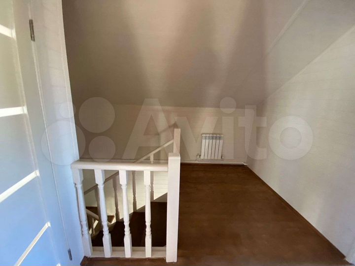 Дом 128 м² на участке 5 сот.