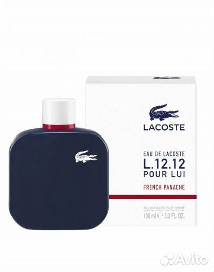 Парфюм мужской