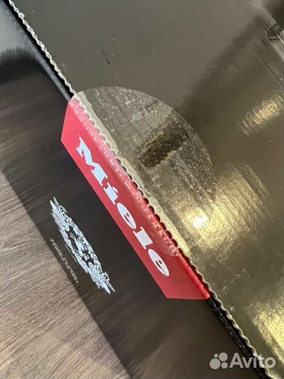 Пылесос Miele Boost CX1 Active PowerLine новый