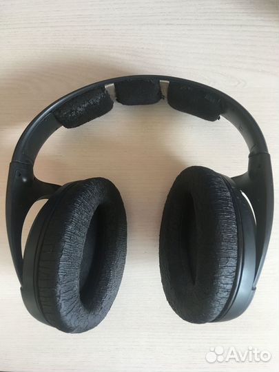 Беспроводные наушники Sennheiser RS 140