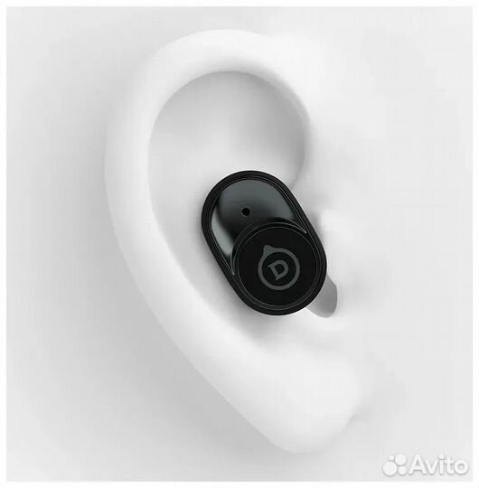 Беспроводные наушники Devialet Gemini