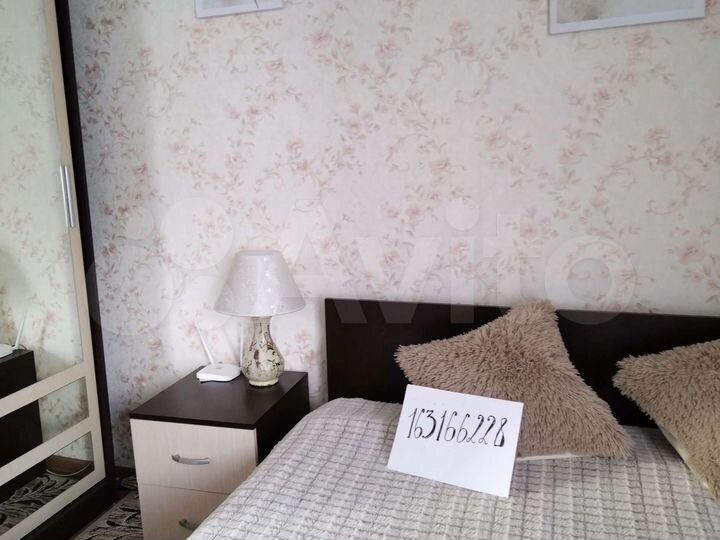 1-к. квартира, 38 м², 4/5 эт.