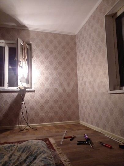 Дом 42 м² на участке 6,3 сот.