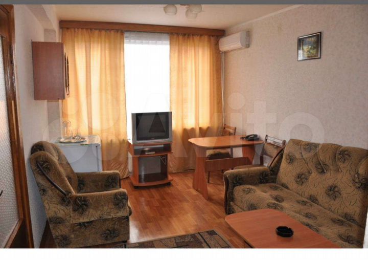 Гостиница, 8000 м²