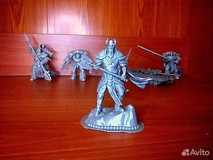 Лавка сувениров 3d печати