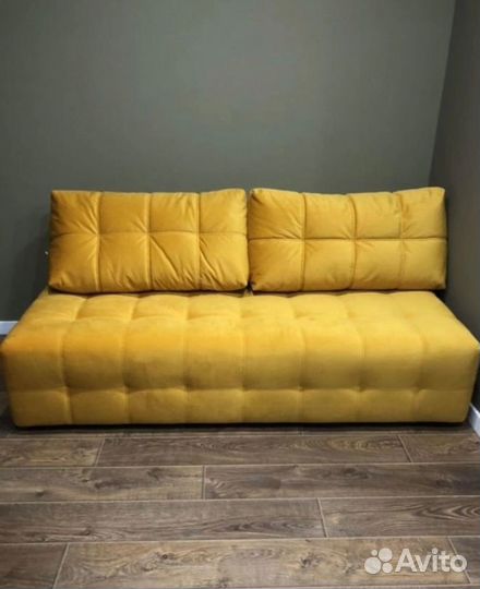 Диван boss мини