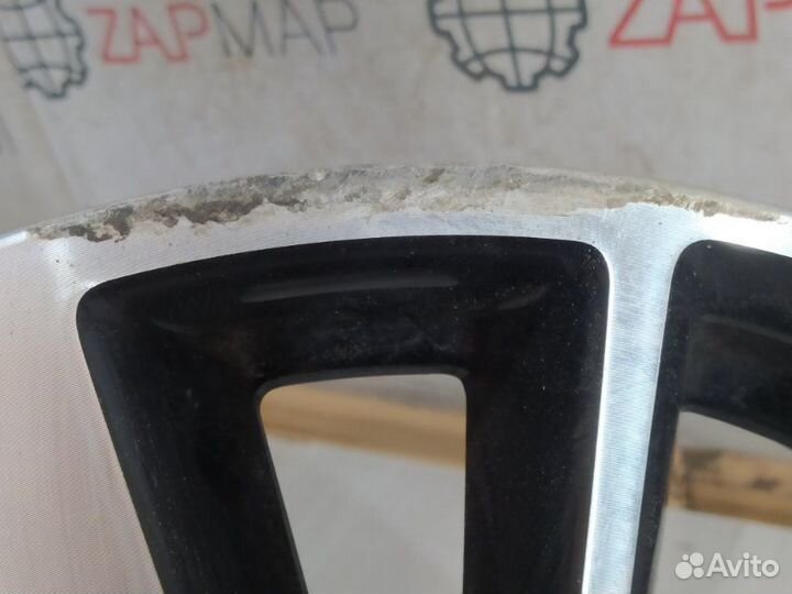 Комплект дисков Nissan X-Trail T32 R19