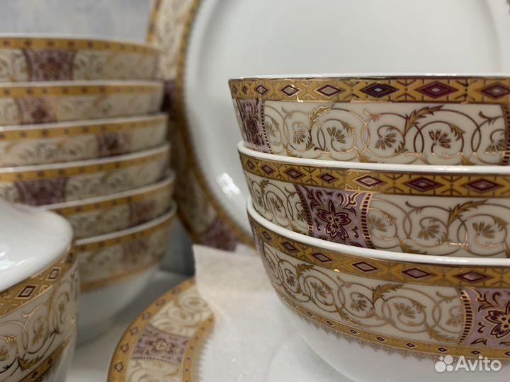 Набор посуды