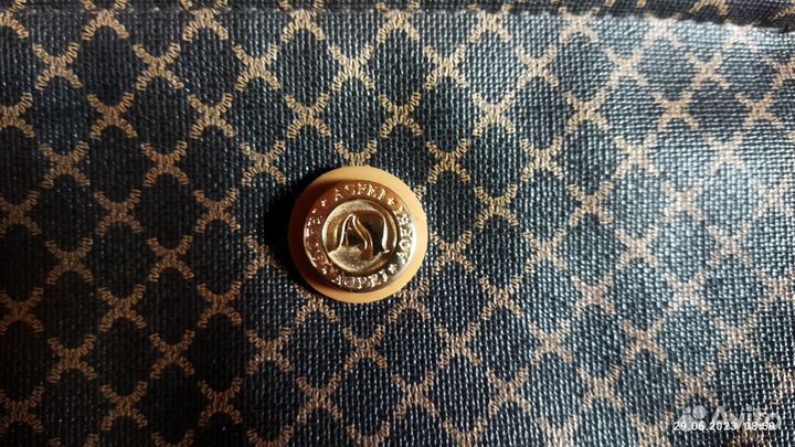 Косметичка dior