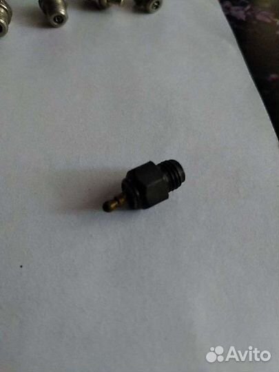 Свеча зажигания (накаливания) для двигателей авиам